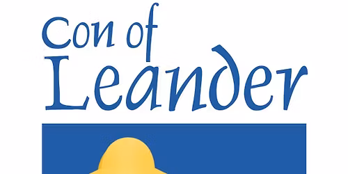 Leander Con 2026