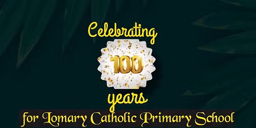 Anniversary celebration