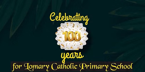 Anniversary celebration