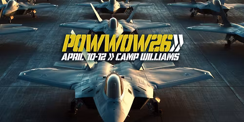 POWWOW26 - "FULL SEND"