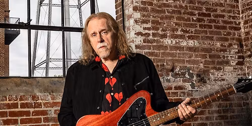 Warren Haynes Band at Kodak Center