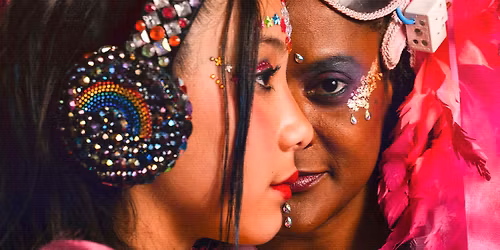 Tune In! The Frequency Within!