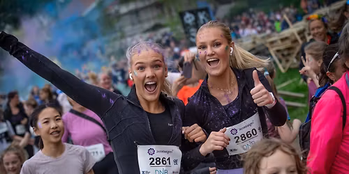 Jenteb\u00f8lgen Oslo 