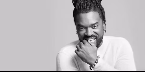 Anthony Kavanagh in Lyon