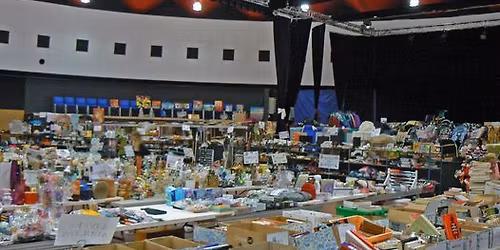 BOURSE BAZAR - BIEN-ETRE - VIDEO