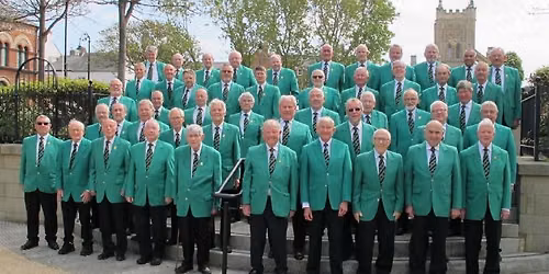 HMVC Concert at Bishop Auckland Methodist Church