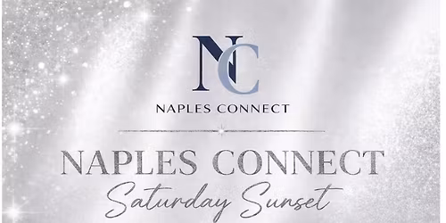 Naples Connect Beautiful Picnic! 