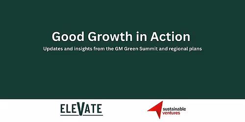 Good Growth in Action