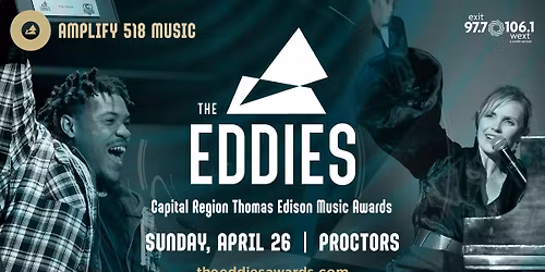 2026 Eddies Music Awards