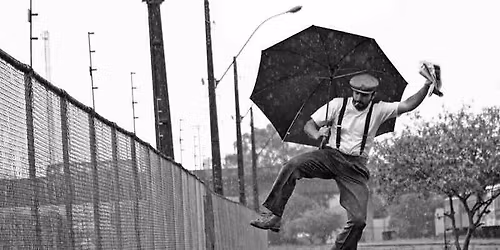 Solo Roots Jazz - Powered by Savage Rhythm