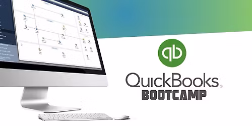 Quickbooks BootCamp | Curso Pr\u00e1ctico para Empresas (Enero 2025)