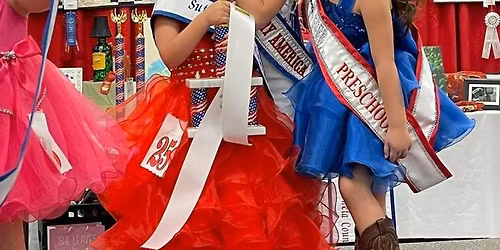 Miss Coweta County Fair