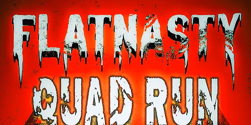 QUAD RUN