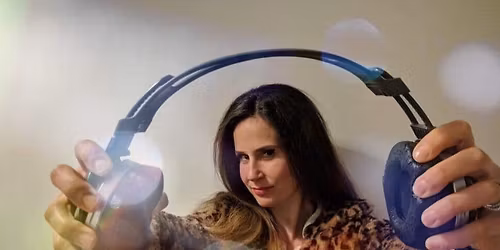 Metal in the Mountains afterparty with DJ Jane Doe (FREE!)