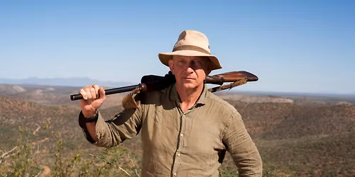 Hvorfor jagten forsvinder \u2013 og hvad kan vi g\u00f8re ved det? J\u00e6geraften med Steen Andersen.