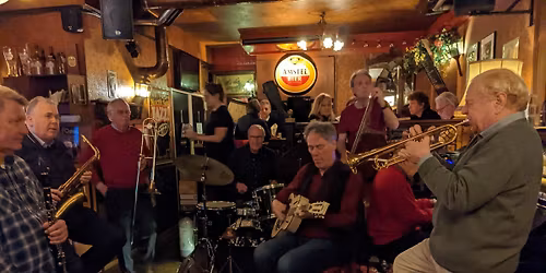 Murphy's Swing Band