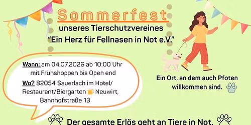 Sommerfest