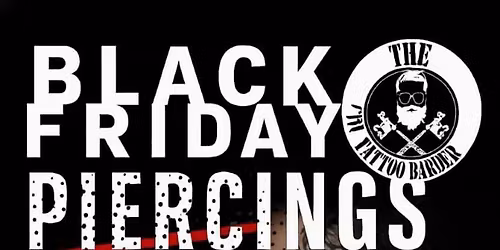 black Friday 50 % off