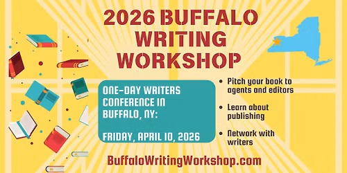 2026 Buffalo Writing Workshop