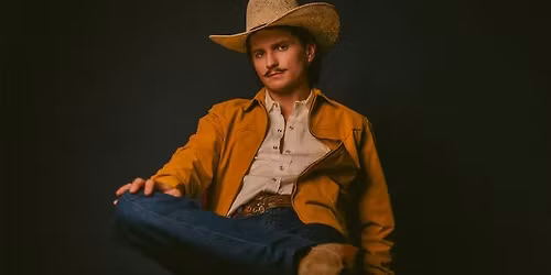 Braxton Keith w\/ Caden Gillard