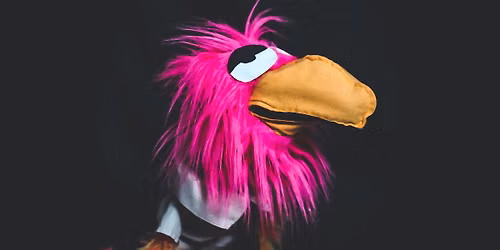 Chad the Bird @ Columbus Comedy Festival