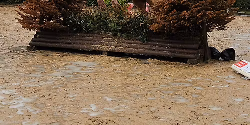 Porth Valley Arena Eventing Clinic