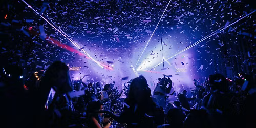 Ultimate Rave Bingo \/\/ 18th April 2026 \/\/ Yeovil