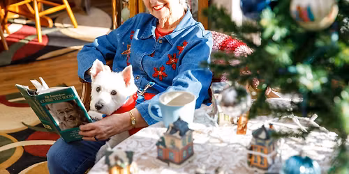 Thankful Hearts, Open Doors