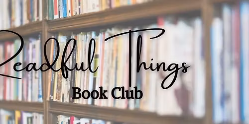 December Book Club