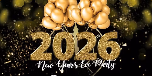 NYE at Mary\u2019s Bleue Moon!