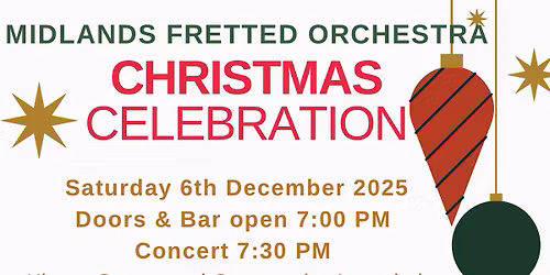 Christmas Celebration