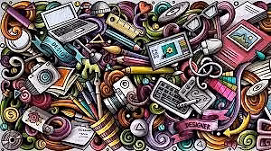 Creative Designers: Graphics for the Digital World