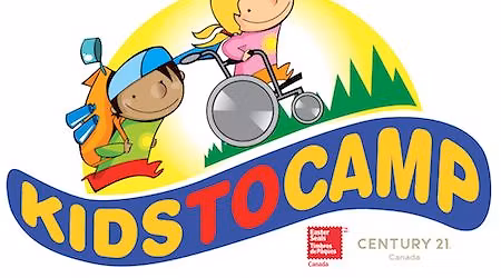 15th Annual Easter Seals Bonspiel