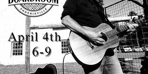 Boardroom Phoenixville