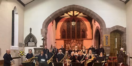 Getting into the Swing