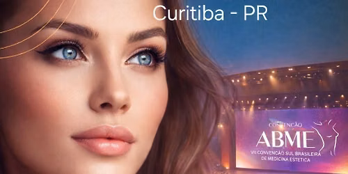VIII CONVEN\u00c7\u00c3O SUL BRASILEIRA DE MEDICINA EST\u00c9TICA