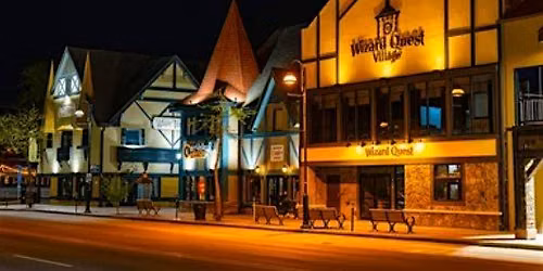 Wisconsin Dells Family Fun Quest