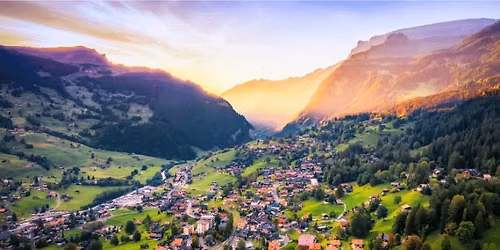 The Heart of the Alps : Interlaken \u2013 Lauterbrunnen \u2013 Grindelwald \u2013 Bern on 4 July 2026 by UNIFLUCHT