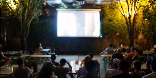 'first Thursdays' 12\/4 - Short Films!