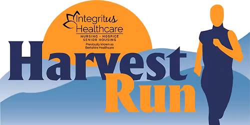 Harvest Run and Fun 2025