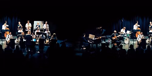 \u2744\ufe0f\u2744\ufe0f Aarhus Universitets Big Band \/\/ Koncert \u2744\ufe0f\u2744\ufe0f