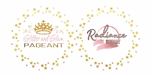 Glitz to Runway Day