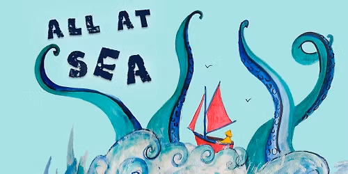 All At Sea - Family Theatre Show