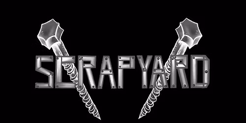 The FTV Jam ft. Scrapyard UK @ Sanc