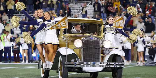 Georgia Tech Yellow Jackets at North Carolina State Wolfpack Womens Basketball at Reynolds Coliseum