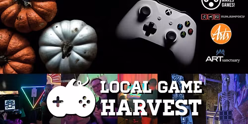 Local Game Harvest 2025