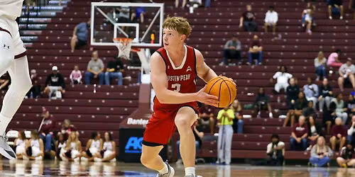 Parking Jacksonville Dolphins at Austin Peay Governors Mens Basketball