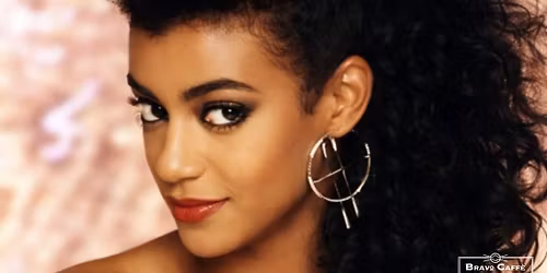 EVOLUTION 80 FEAT. TRACY SPENCER