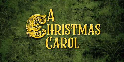 A Christmas Carol