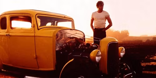 American Graffiti